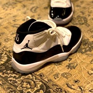 jordan 11 concord